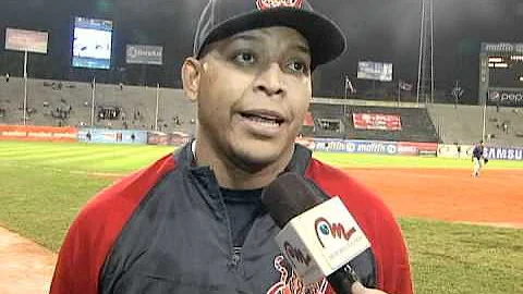 Rene Reyes: el talismn