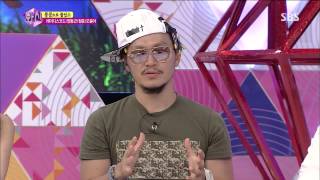 화신(양동근, 정준, 오윤아, 레이디스 코드 리세&소정) 130903 #5(7)