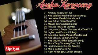 Aneka Keroncong