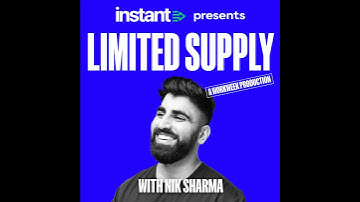 S8 E11: WTF is an ERP System Good For? (with Sharoon Thomas of Fulfil)