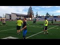 Turkey bowl 2017