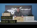 Amewi Panzer Tiger I Professional Line II 1:16 Unboxing & Erklärung