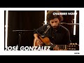 Capture de la vidéo José González En Live Chez Radio Nova | Chambre Noire