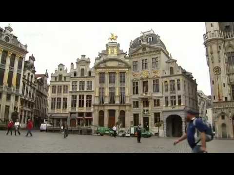 Latroupe Grote Markt