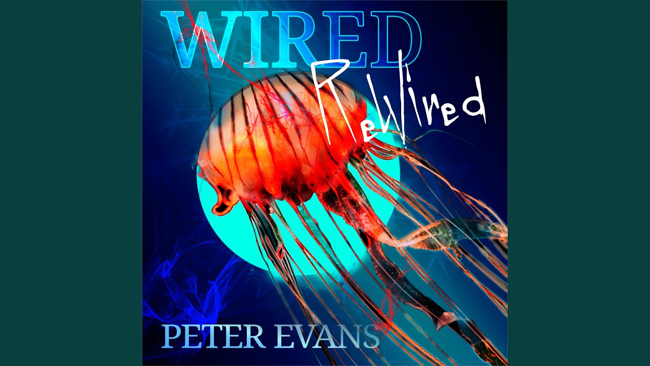 Watch Iridescence (Rewired) on YouTube Watch Iridescence (Rewired) on YouTube