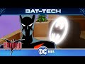 Batman Beyond em Português | Destruindo o Sinal de Morcego | DC Kids