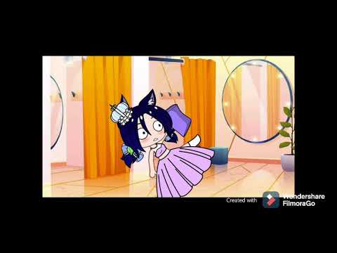 Sofia the first meme // Gacha life // Original? //