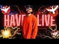😱 Free Fire Live 🔥 Aaj Kuch Toofani Hoga | 🎯 Full Rush OP Mode ON 🚀 Haveli Live