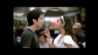 Close Up TV Commercial (1) - Paas Aao Na - Lintas, BLUE i & MOKKSHA