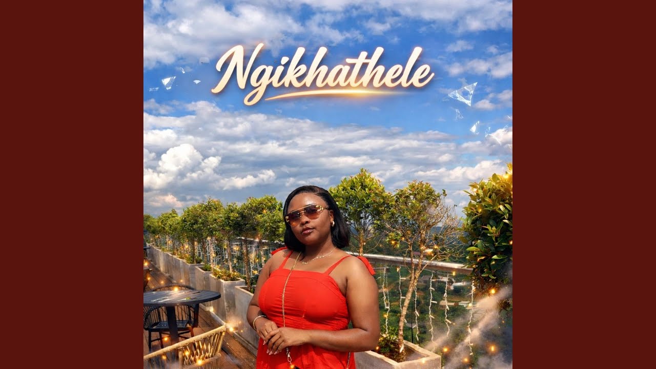 Ngikhathele
