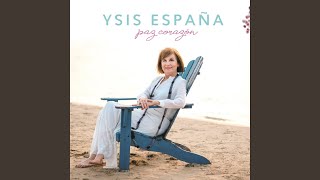 Video thumbnail of "Ysis España - Nadie Pudo Amarme Como Cristo"