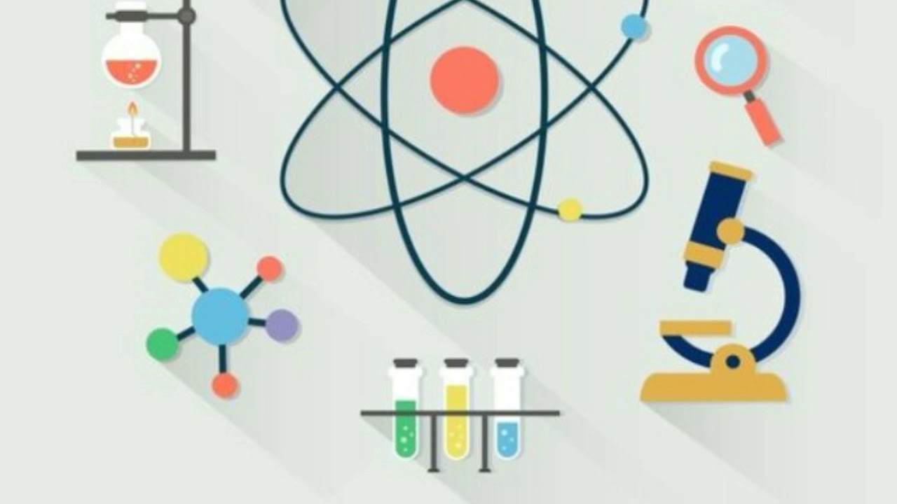 Diferencias entre la química orgánica e inorgánica 2/4 :) - thptnganamst.edu.vn