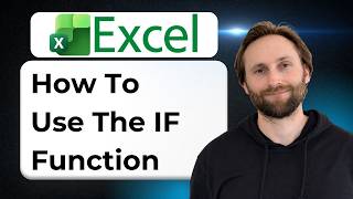 How to Use the IF Function in Microsoft Excel [2026 Guide]