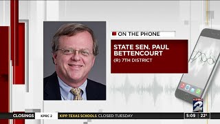 State leaders pressed on power outages, CenterPoint responds