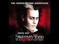 Sweeney Todd Soundtrack - Johanna