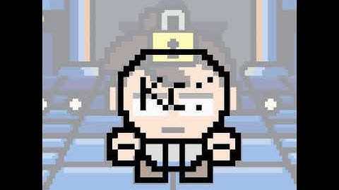 Gift for Kc :) Game yokai dungeon