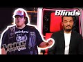 Motörhead - Ace Of Spades (Niclas Scholz) | Blinds | The Voice of Germany 2023