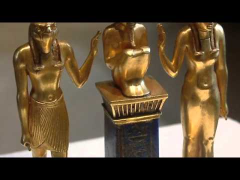 Video: Vilka Gudar Dyrkade Egyptierna