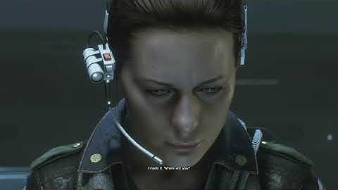 Corrupted Androids! - Alien: Isolation Playthrough (#3)