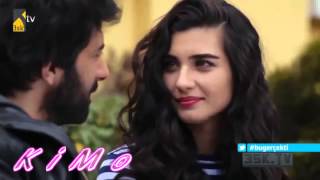 شهد برمدا - وياك حبيبى _ ღღ (عمر & ايليف)_ ღღ(Shahd Brmda - Wayak Habibi (Omer & Elif