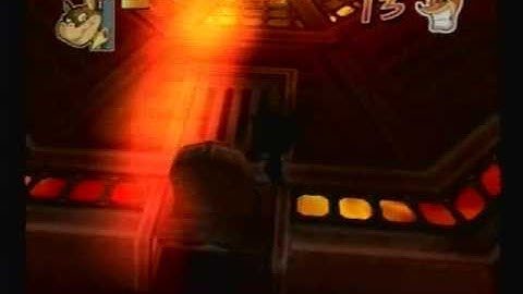 Crash Twinsanity Walkthrough part 21