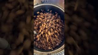 Mastering Roast Levels: First Crack Development with a Delicious Ethiopian G1 Blend!