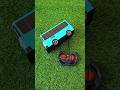 RC Bus Tayo, Unboxing and Testing Toys No Talking