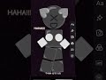 muhahahh!!! ( my lock in oc btw) #music #emojicat #butifyoucloseyoureyes #edit
