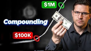 Famous Einstein Called It the 8th Wonder of the World — Here’s Why 💡 Compounding Explained Wealth
