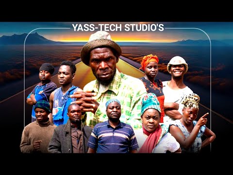 Pabwalo Comedy Series Episode 1 Motivation Duet Voiceeffects