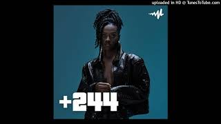 Chelsea Dinorath & Teo No Beat - OQA (Afro Pop)