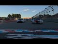 GT7 Nations Cup Exhibition 2 Round 2 - Watkins Glen