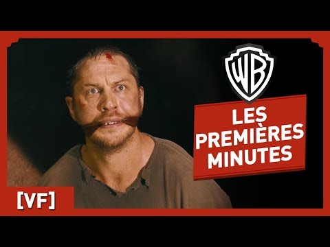 Mad Max: Fury Road - Regardez le début du film !