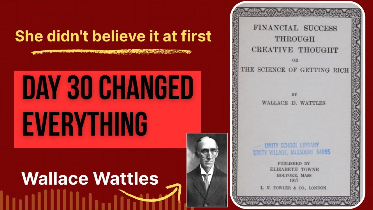 She Read This Book Daily For 30 Days And Her Life Changed Completely ...