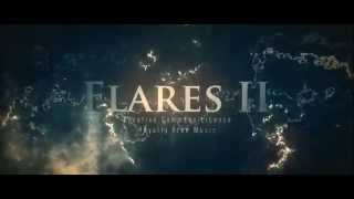 EWQL Symphonic Orchestra intro: Flares Two -  Royalty Free Music