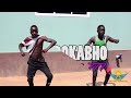 KADOKABHO SONG MASAMVA OFFICIAL VIDEO4K Dir Kali BOY 2023 