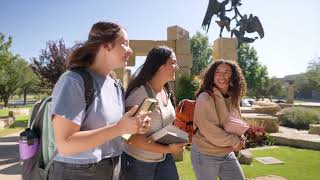 ACU and The College Tour Intro | Abilene Christian University