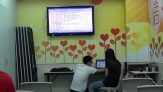 20130928 IDSP TRAINING 長者預防尿道感染護理 長者小便失禁護理 長者便秘護理2
