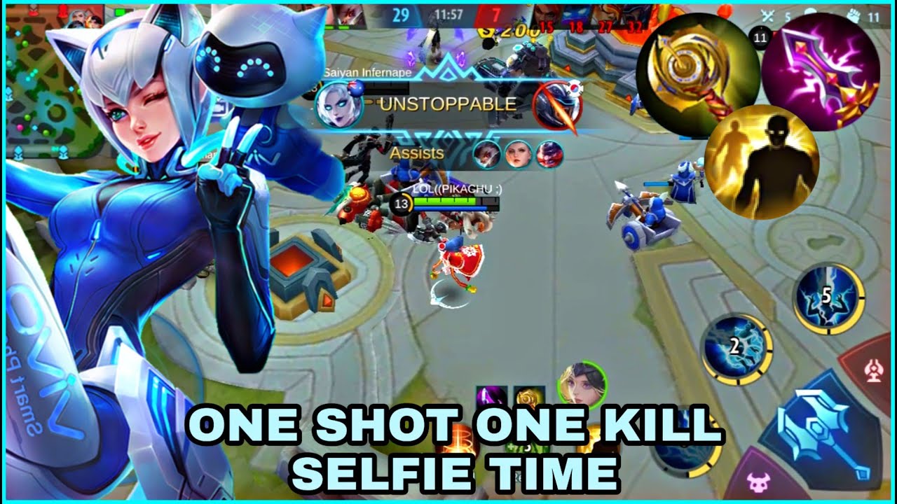 Eudora Best Build 2020 Complete Guide Mobile Legends Youtube Eudora Best Build 2020 Complete Guide Mobile Legends Youtube