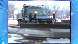 LMCC Safety Expert: Snowplow Safety Tips