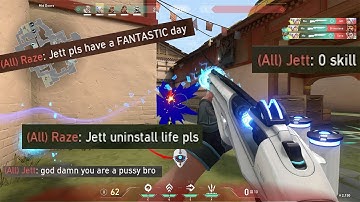 want to tilt enemy? use shotguns.