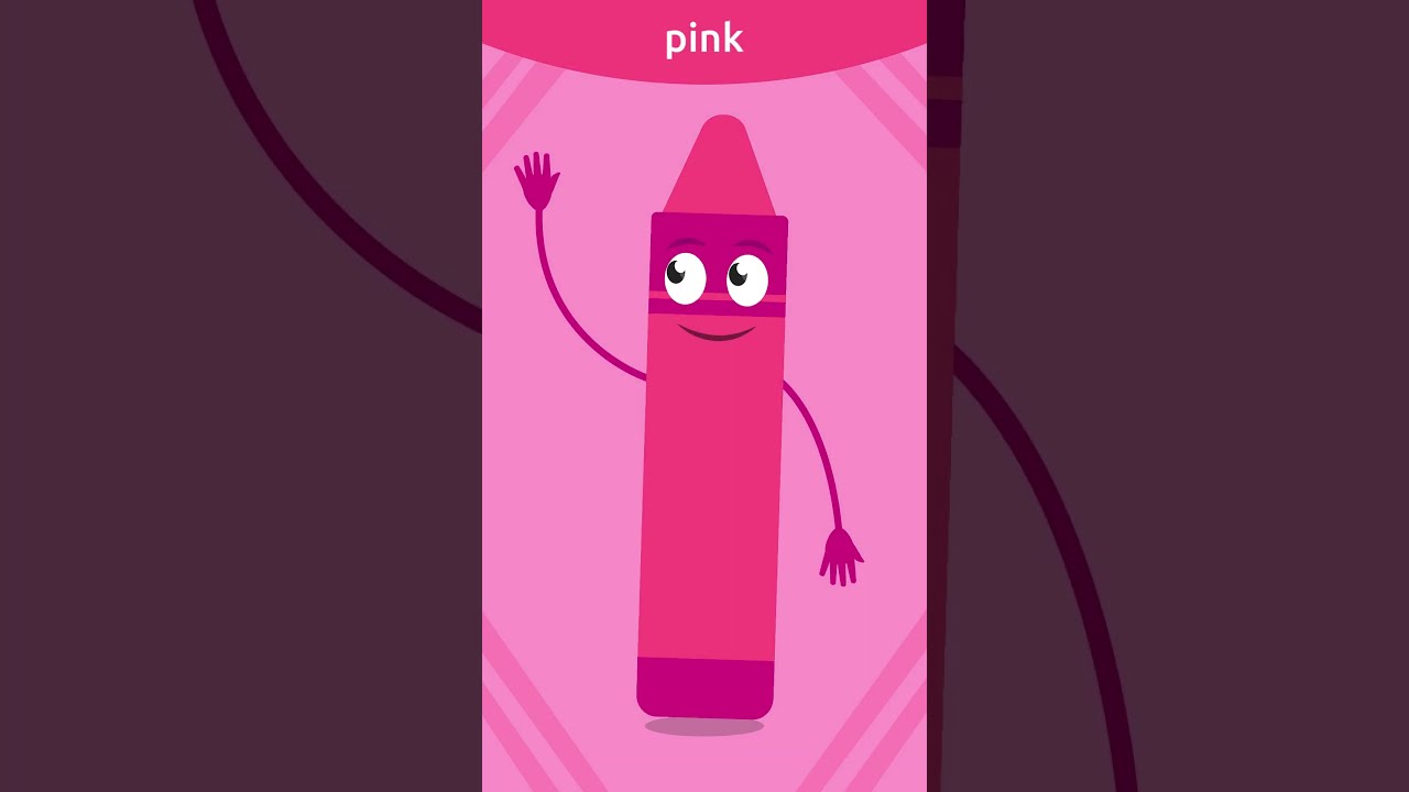  Let S Learn The COLORS By Singing