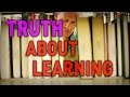 How To Get Motivated To Study - The Truth About Learning