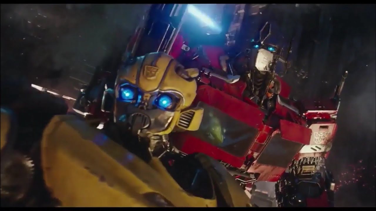 camera iphone 8 plus apk BUMBLEBEE Cybertron Fight Scene. Subscribe for more.