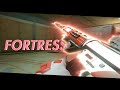 &quot;Fortress&quot; - A R6S Montage by BxT