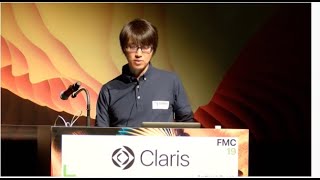 外部連携手法で見えてきた！FileMaker プラットフォーム と歩む ちょっと未来のカスタマーストーリー