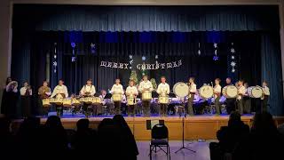 Ihm Christmas Program