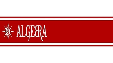 Armored Core Lore: Algebra