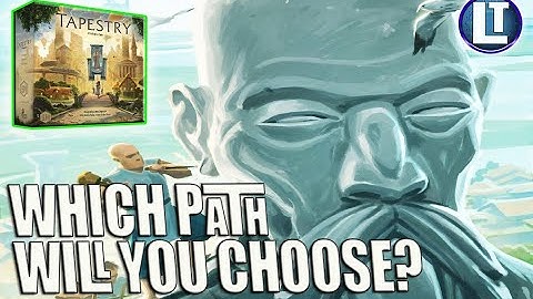 Tapestry FULL GAME / Playthrough / Watch it played