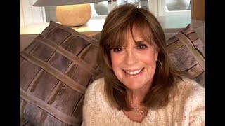 Message From Linda Gray
